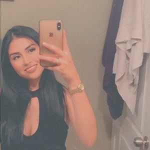 Meet your Posher, Guadalupe